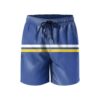 Busch Light Beer No12 Shorts