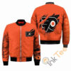 Philadelphia Flyers NHL Apparel Best Christmas Gift For Fans Bomber Jacket