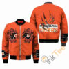 Philadelphia Flyers NHL Claws Apparel Best Christmas Gift For Fans Bomber Jacket