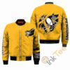 Pittsburgh Penguins NHL Apparel Best Christmas Gift For Fans Bomber Jacket