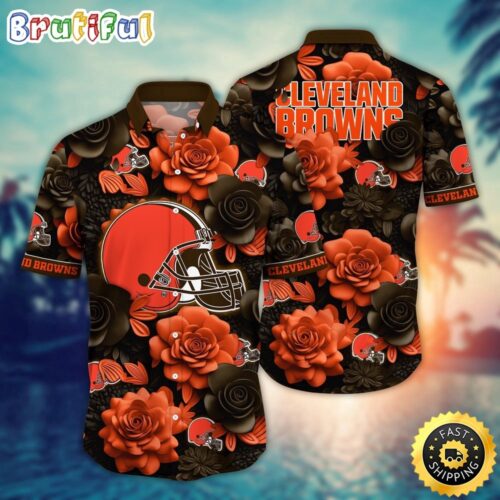 Chicago Bears NFL-God Hawaiian Shirt New Season Button Shirt